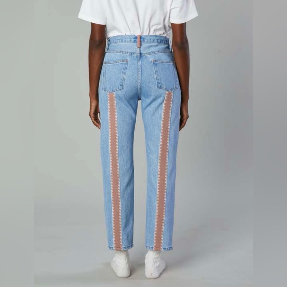 Still Here Tate Jean